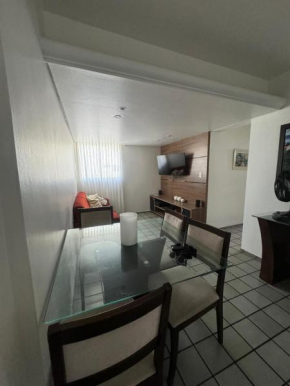 Apartamento Recife Torre - 403 B